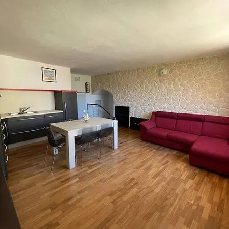 Apartment Casa Vacanze Capoterra