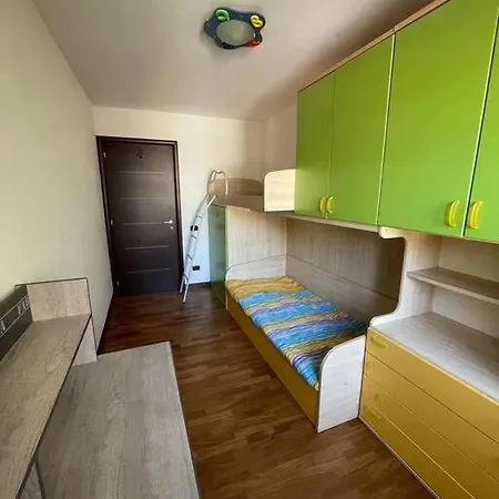 Casa Vacanze *