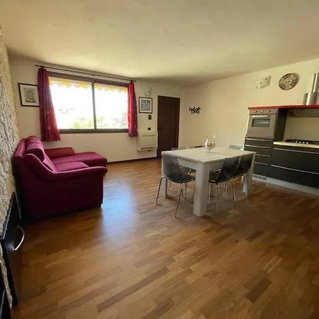 Casa Vacanze Capoterra