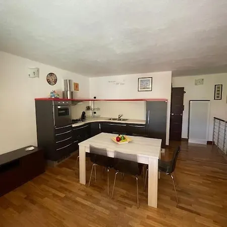 Casa Vacanze Capoterra