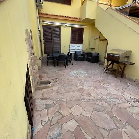 Casa Vacanze Apartman