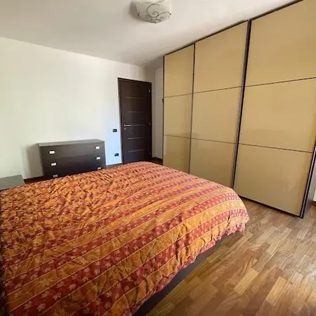 Casa Vacanze Apartman