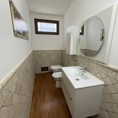 Apartman Casa Vacanze
