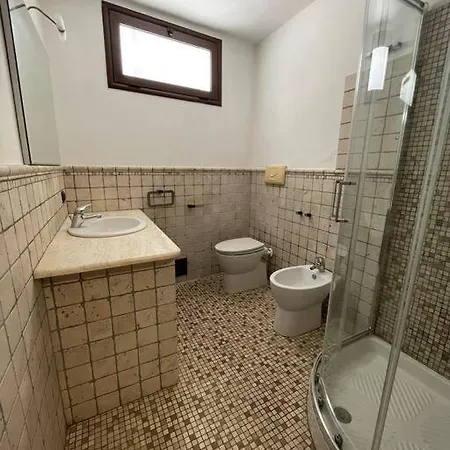 Apartman Casa Vacanze *