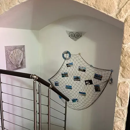 Appartement Casa Vacanze Capoterra