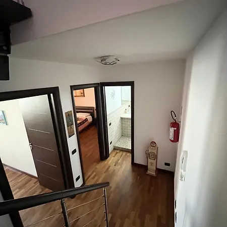 Apartman Casa Vacanze *