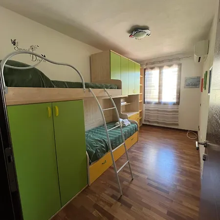 Apartman Casa Vacanze *