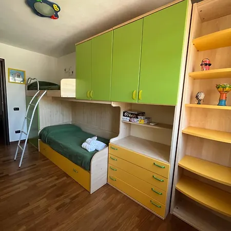 Appartement Casa Vacanze Capoterra