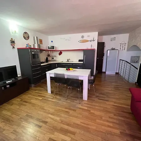 Casa Vacanze Appartement